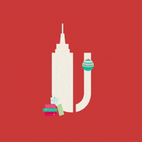 UrbanJournalistApp christmas uj mobileapp urbanjournalist GIF