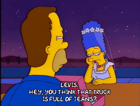 homer simpson episode 6 GIF