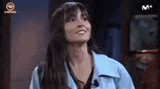 Party Fiesta GIF by Movistar+