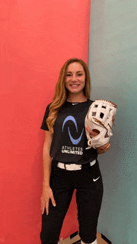 Softball GIF by Athletes Unlimited