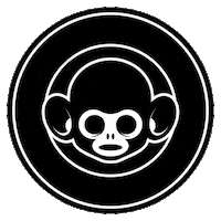 Wey Chango Sticker