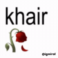 Khatam Khair Gif GIF