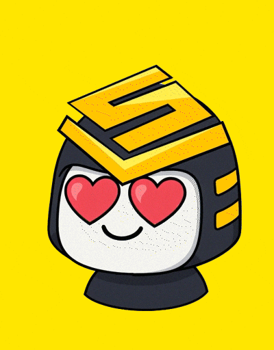 satlayer giphyupload cutie inlove heart eyes GIF