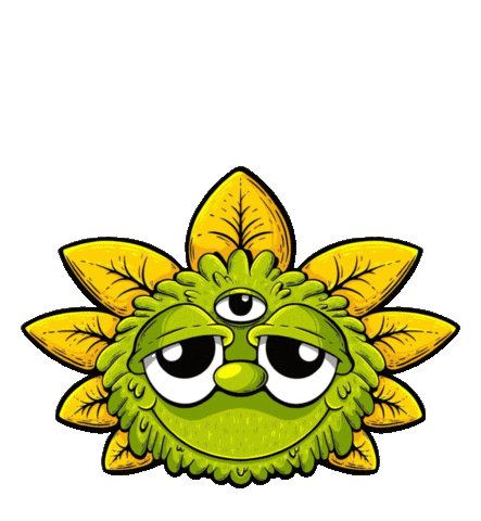 Panya Sticker by THE SKATESIDE