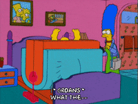homer simpson episode 10 GIF