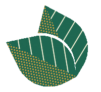 Logo Leaf Sticker by Conner Prairie