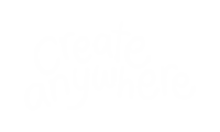 Wayfarer Create Sticker