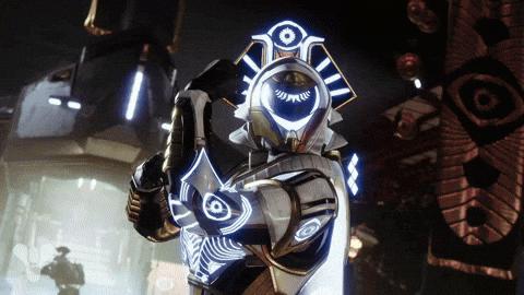 Destiny 2 GIF by DestinyTheGame