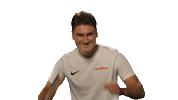 Nick Stam Sticker by Slamstox