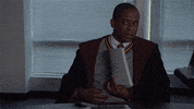 usa network GIF by Psych