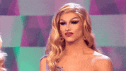 Queen Smile GIF by Drag Race España