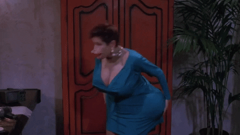 ALittleGreenFella giphyupload breast expansion breast inflation leprechaun 3 GIF