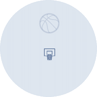 Basketball Sticker by BCF-FKB