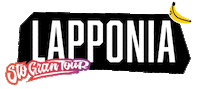 Sgt Lapponia Sticker by Sto Gran Tour