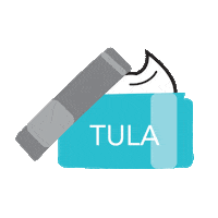skin care face Sticker by TULA