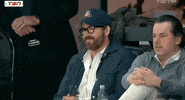 Ice Hockey Yes GIF by NHL