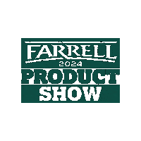 Open House Sticker by Farrell Equipment & Supply