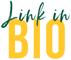 Link In Bio Suny Sticker by Brockport