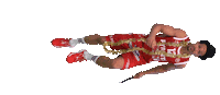 Basket_fi sport basketball koripallo korisliiga Sticker