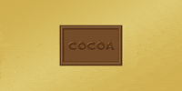 Chocolate Bar Illustration GIF