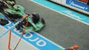Music Video Racing GIF by Karan Aujla
