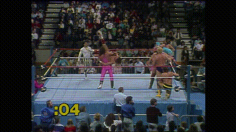 Integralist giphyupload wwf royal rumble 1988 GIF