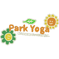 Sun Yoga Sticker