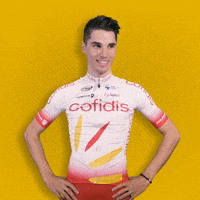 bike smile GIF by Team Cofidis - #Cofidismyteam