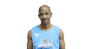 Basketball Player Sticker by huracanestampico