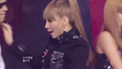 k-pop cl GIF