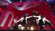 k-pop cl GIF