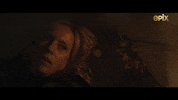 Sick People GIF by War Of The Worlds