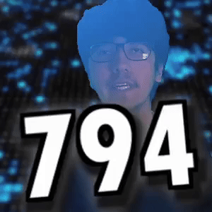 794