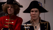 comedy central adam demamp GIF by Workaholics