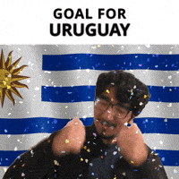 Uruguay GIF