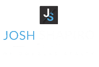 JoshShapiroTeam real estate realtor realty joshshapiro Sticker