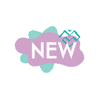 Wiggle Ring Sticker by Madly Gems