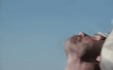 GIF by Red Hot Chili Peppers