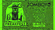 Oklahoma City Edm GIF by Disco Donnie Presents