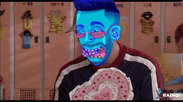 Nft Love GIF by Rug Radio