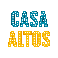 Casa Tequila Sticker by Pernod Ricard México