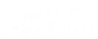 Typography Calligraphy Sticker