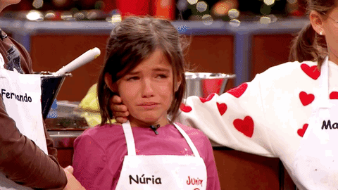 television espanol GIF by MasterChef España