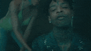 21 savage bartier cardi GIF by Cardi B
