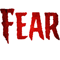 Halloween Screampark Sticker by FEAR at Avon Valley Scream Park