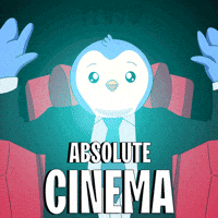 Fun Penguin GIF by Pudgy Penguins