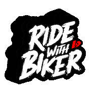 BikerAcessorios biker bikeracessorios Sticker