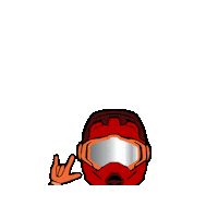 BikerAcessorios biker bikeracessorios Sticker