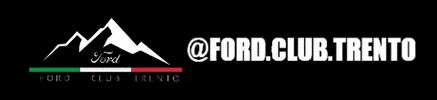 Ford GIF by Nicola Rossi