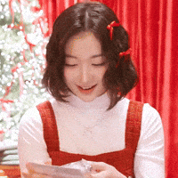 Happy K Pop GIF